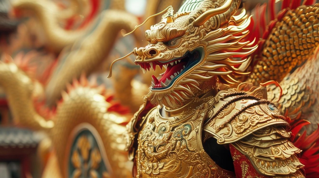 传统文化中十二生肖哪个超厉害?战斗力排行揭秘,谁是隐藏王者? 传统文化中十二生肖哪个超厉害?战斗力排行揭秘,谁是隐藏王者?