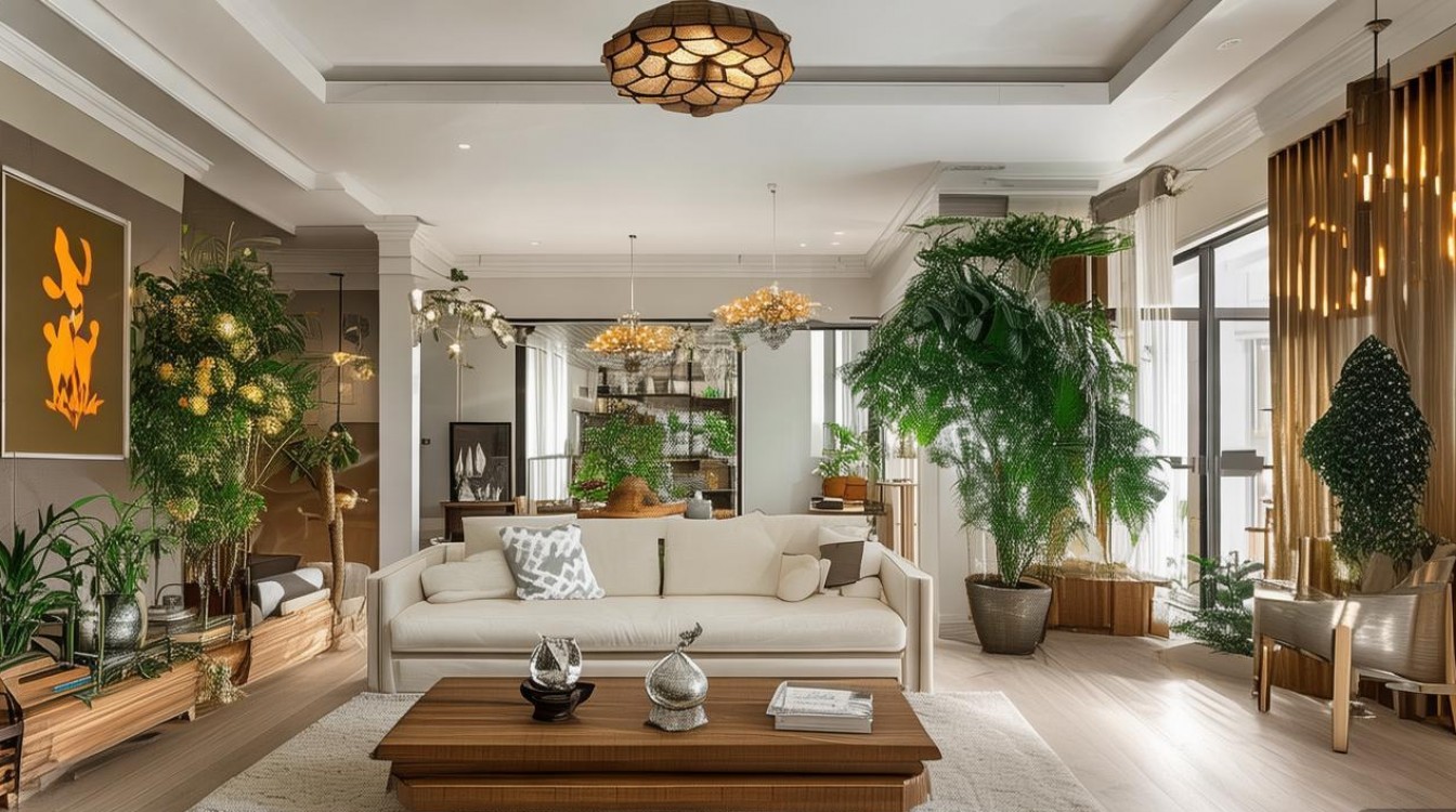 家里不同区域风水方位怎么找？厨房卧室阳台方位对财运健康讲究吗？