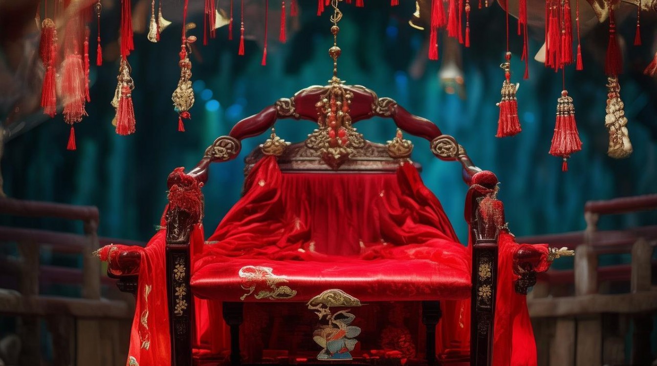 梦到红花轿 梦到红花轿