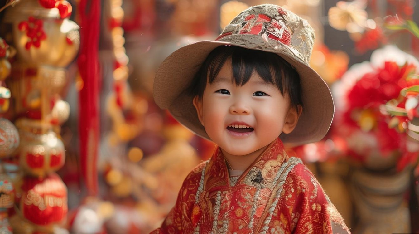 属猪的小孩运气好 属猪的小孩运气好
