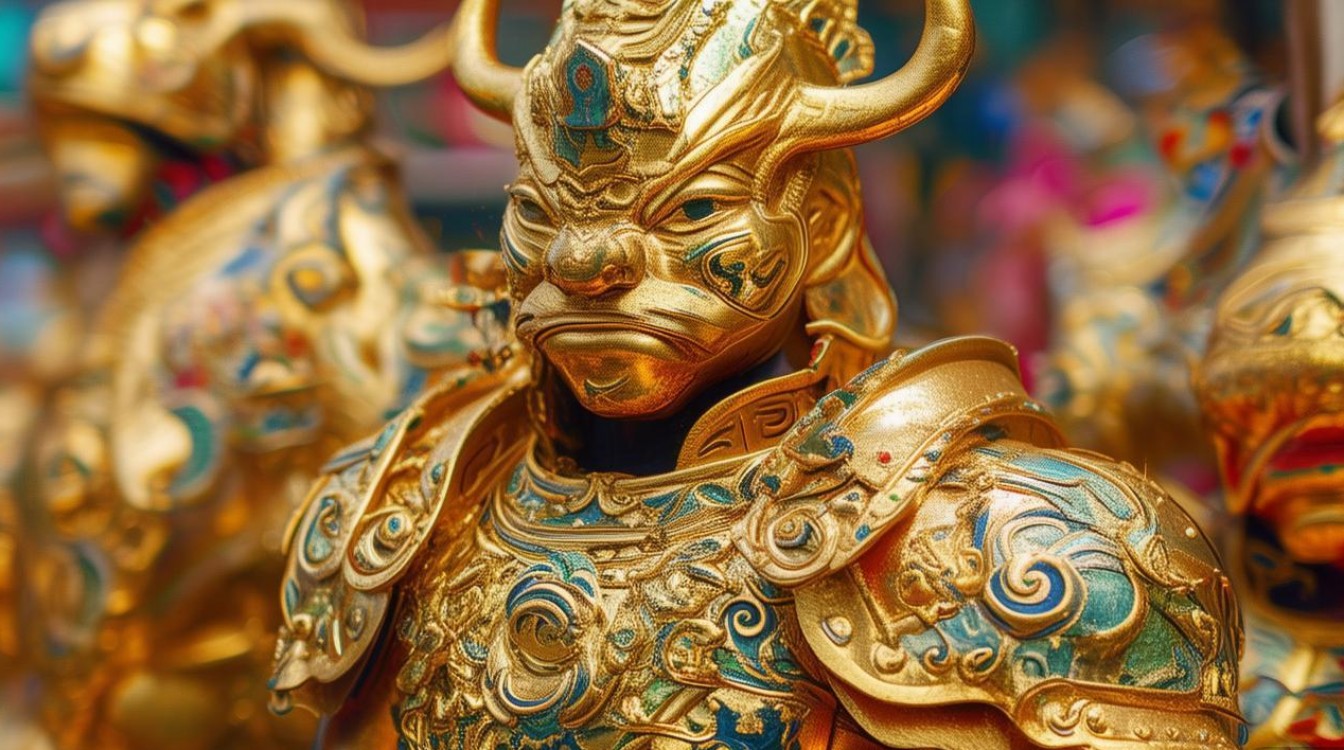 财源滚滚象征哪个生肖?十二生肖里谁最擅长招财纳福? 财源滚滚象征哪个生肖?十二生肖里谁最擅长招财纳福?