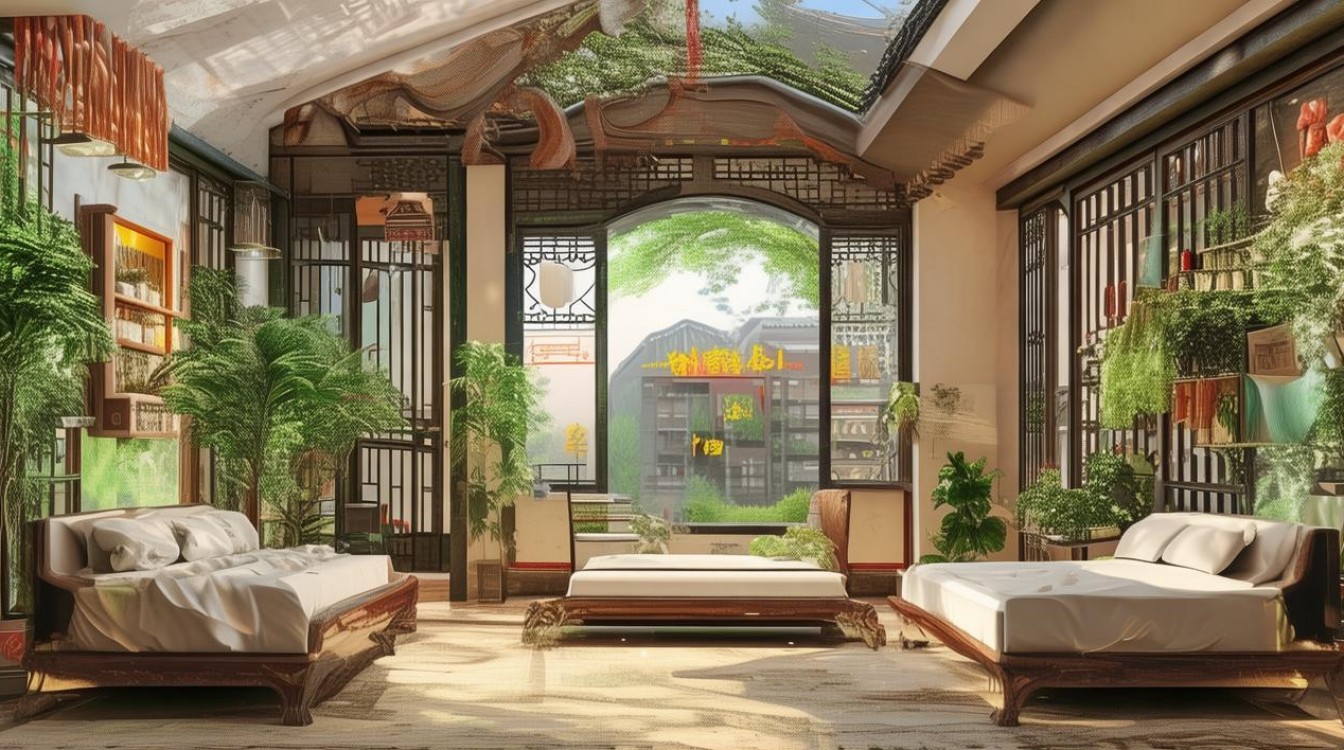 看风水在哪个位置