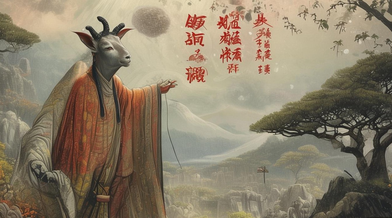 属羊的人哪几个月运气不好?这几个月份要注意避开哪些不顺? 属羊的人哪几个月运气不好?这几个月份要注意避开哪些不顺?