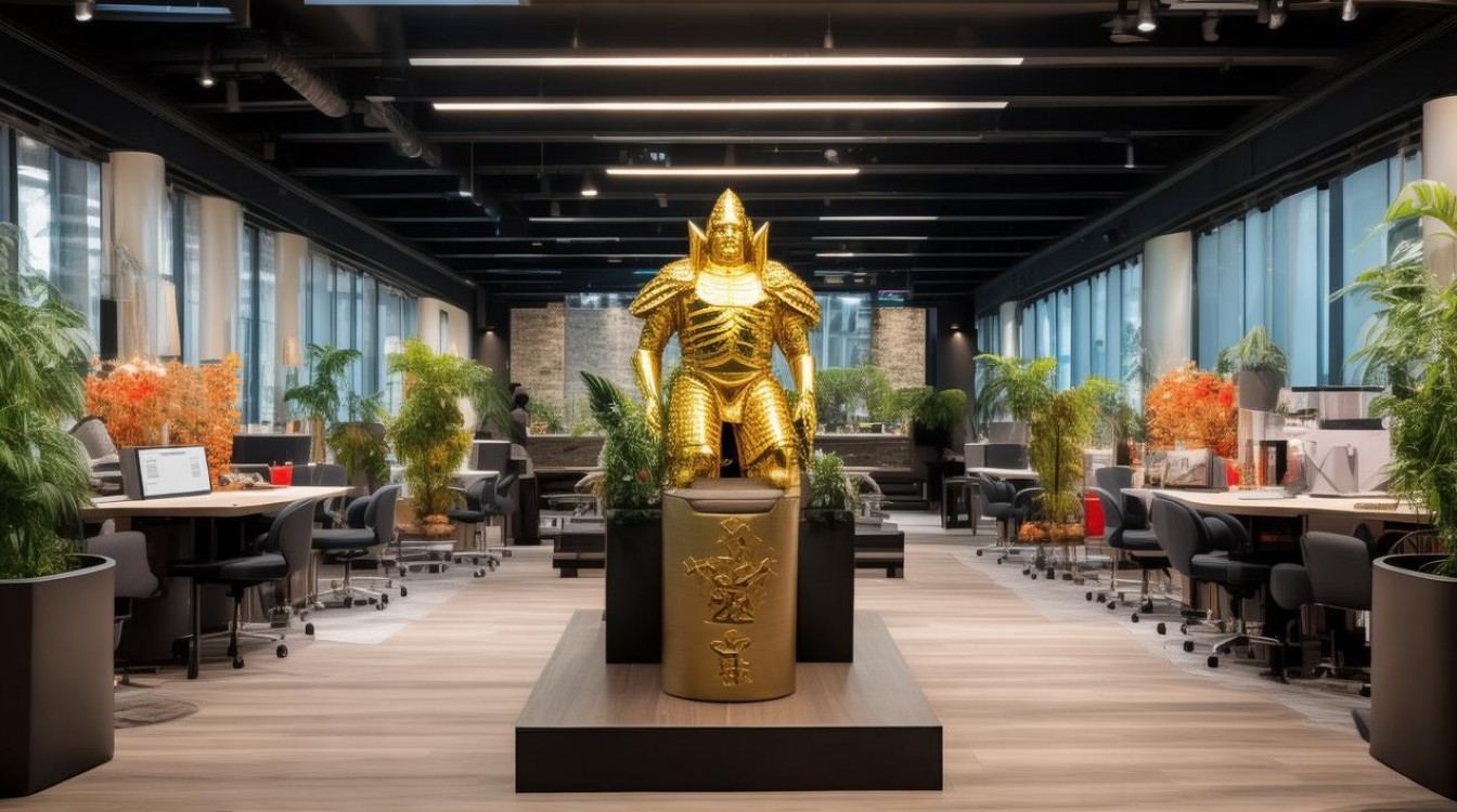 办公室办公桌哪个方位摆放最聚财?职场人必看的招财布局指南 办公室办公桌哪个方位摆放最聚财?职场人必看的招财布局指南