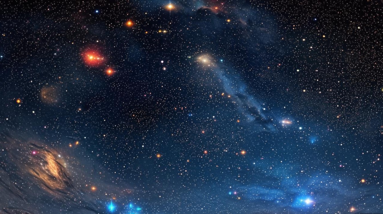 八十八个星座的故事中,这些星座的起源传说背后有什么有趣的文化故事? 八十八个星座的故事中,这些星座的起源传说背后有什么有趣的文化故事?