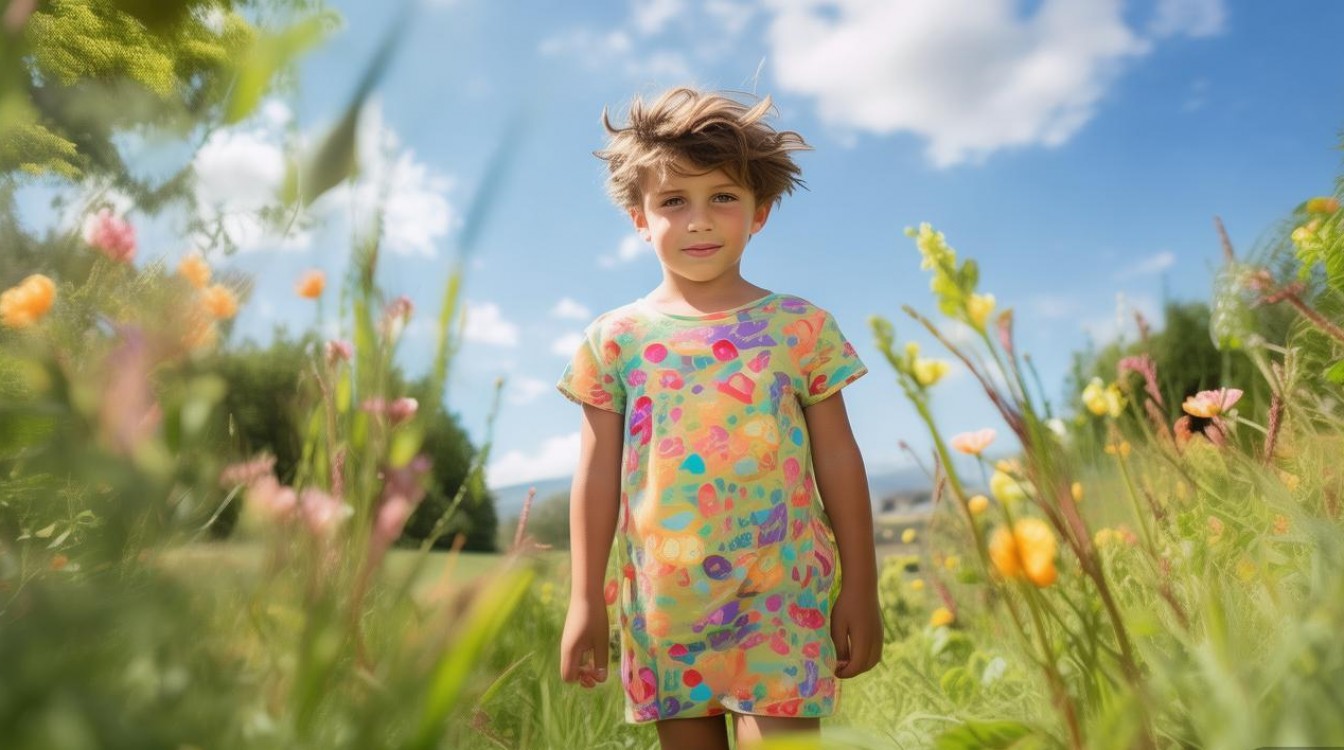 男孩腿细运气怎样