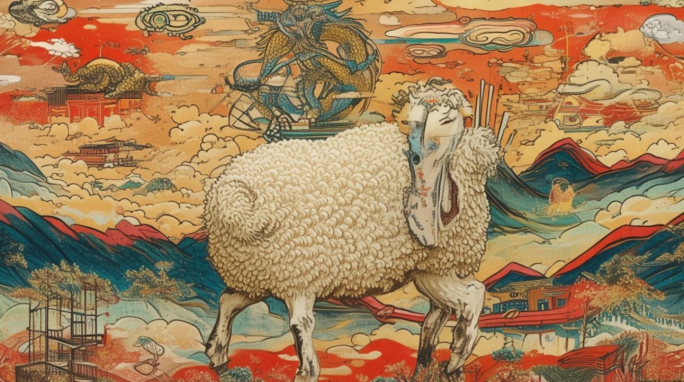 属相羊今年运气 属相羊今年运气
