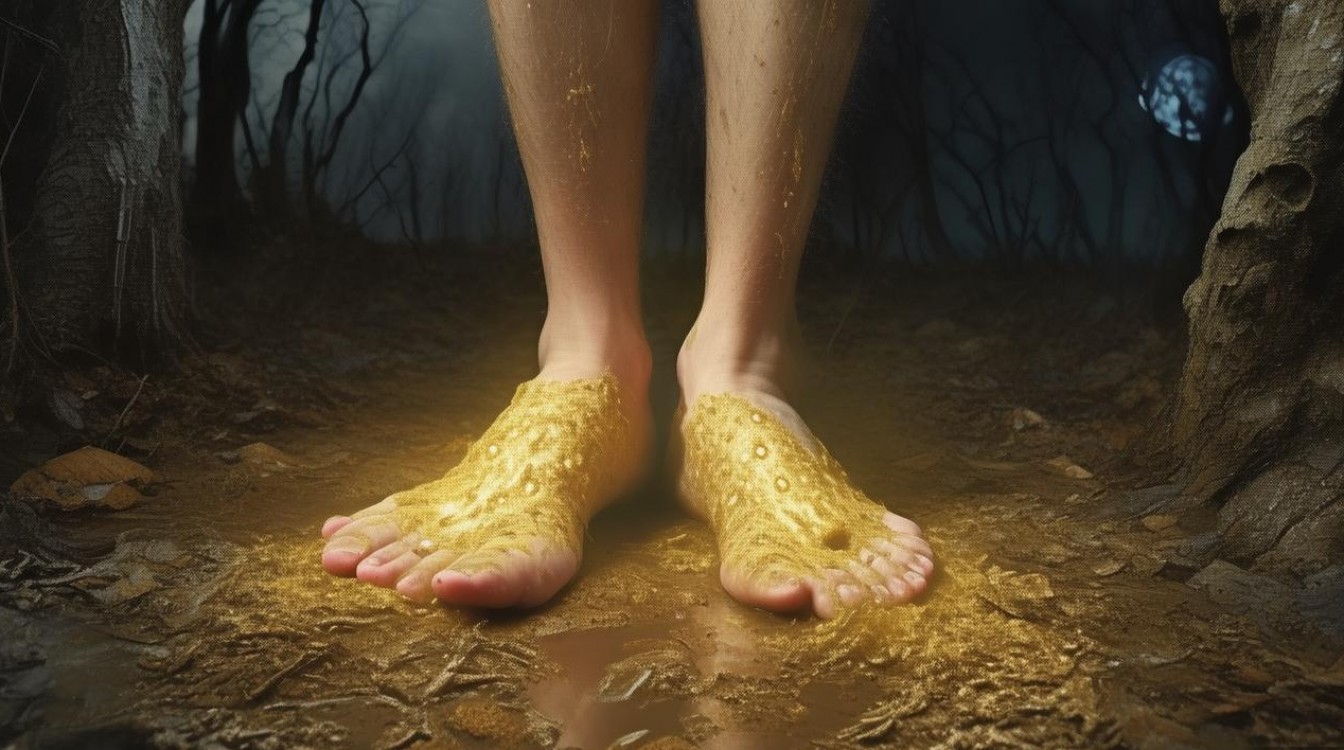 为什么老是梦到脚气？是身体在暗示健康问题吗？