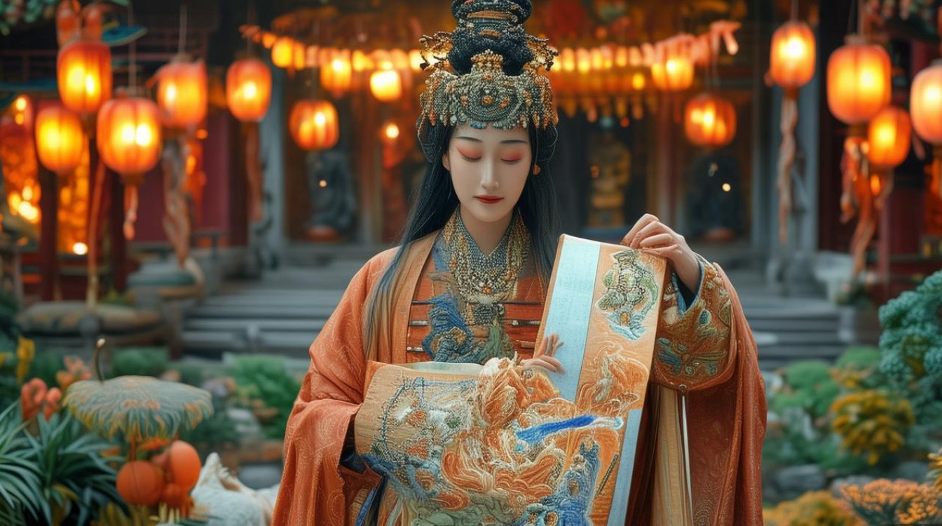 观音菩萨签第一星座 观音菩萨签第一星座