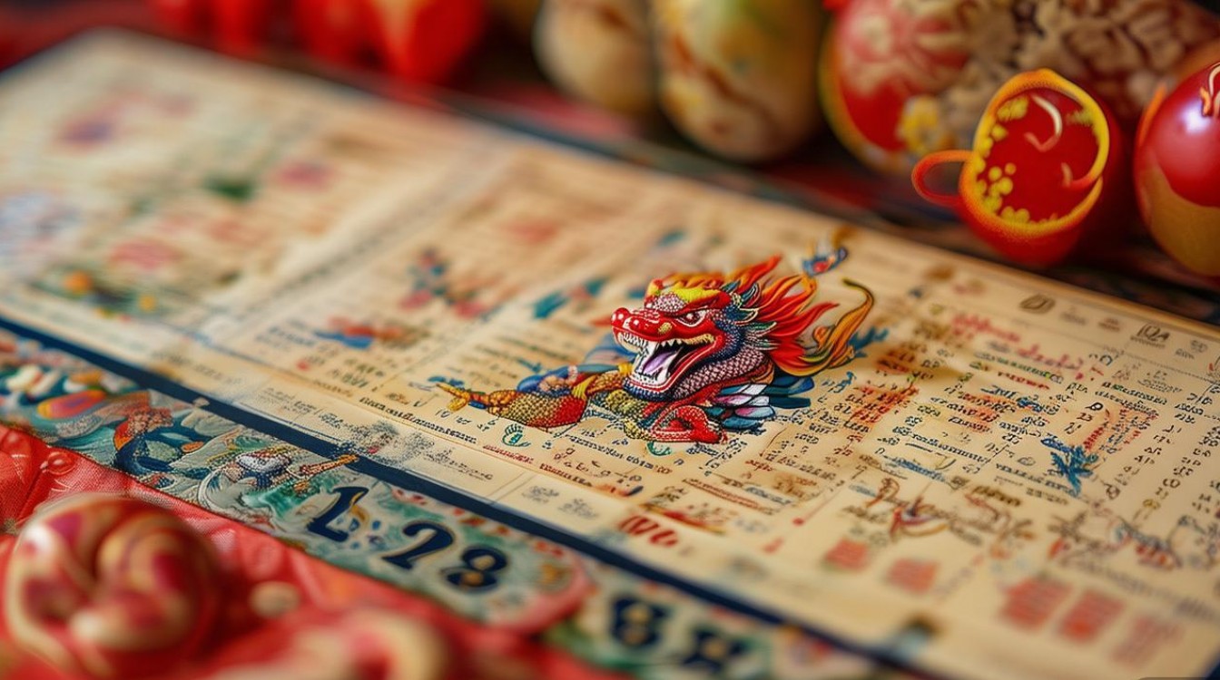 日历生肖属相与年份生肖有何不同？日历上如何查每日对应生肖？