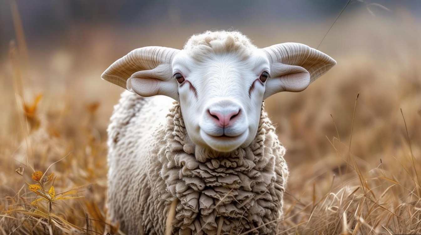 羊和哪个数字对应