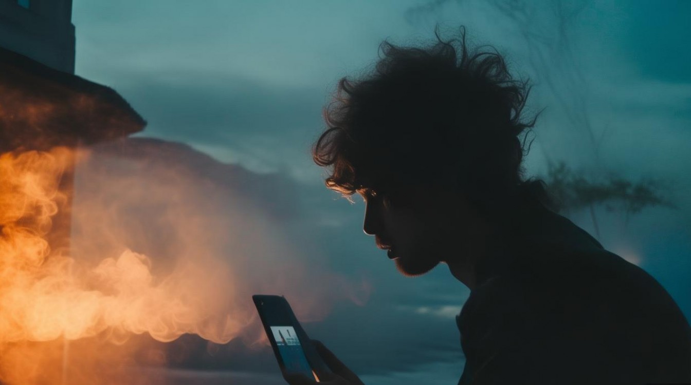 做梦梦到和女朋友吵架