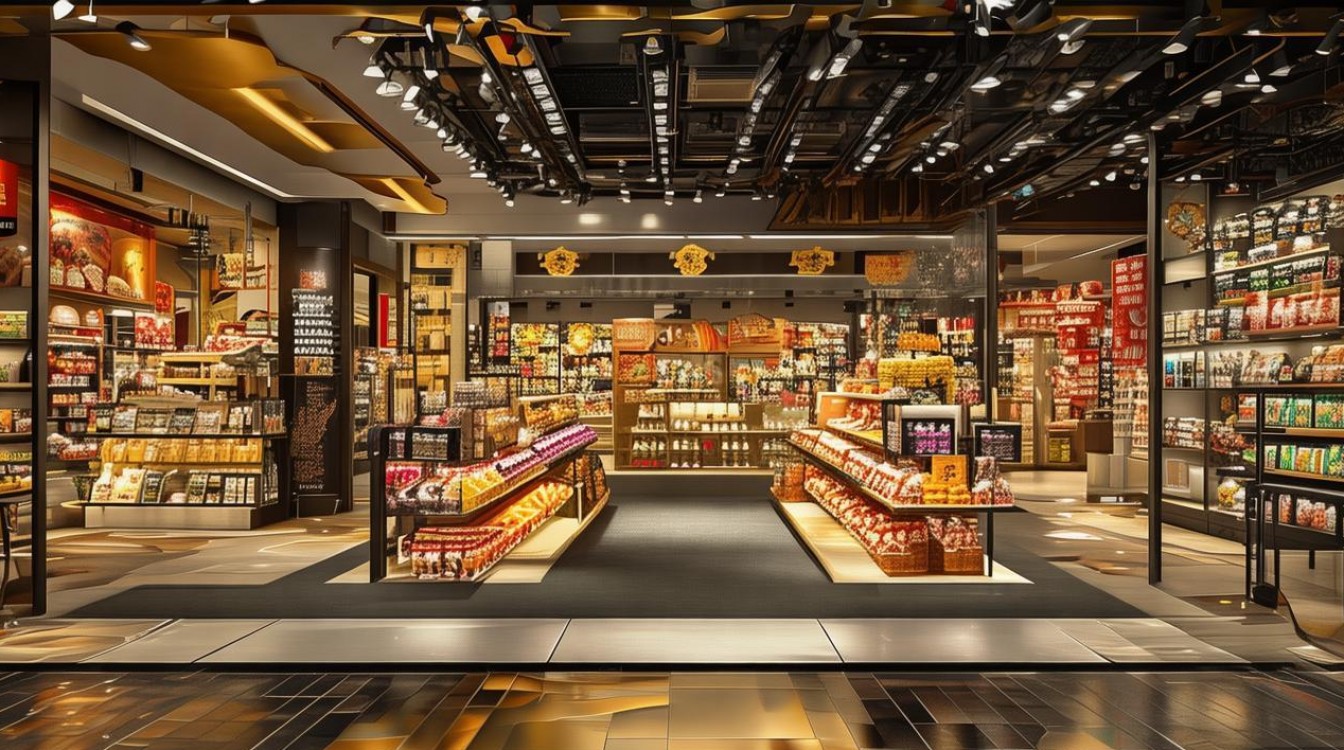 门店财位到底在哪个位置?收银台还是对角线处? 门店财位到底在哪个位置?收银台还是对角线处?