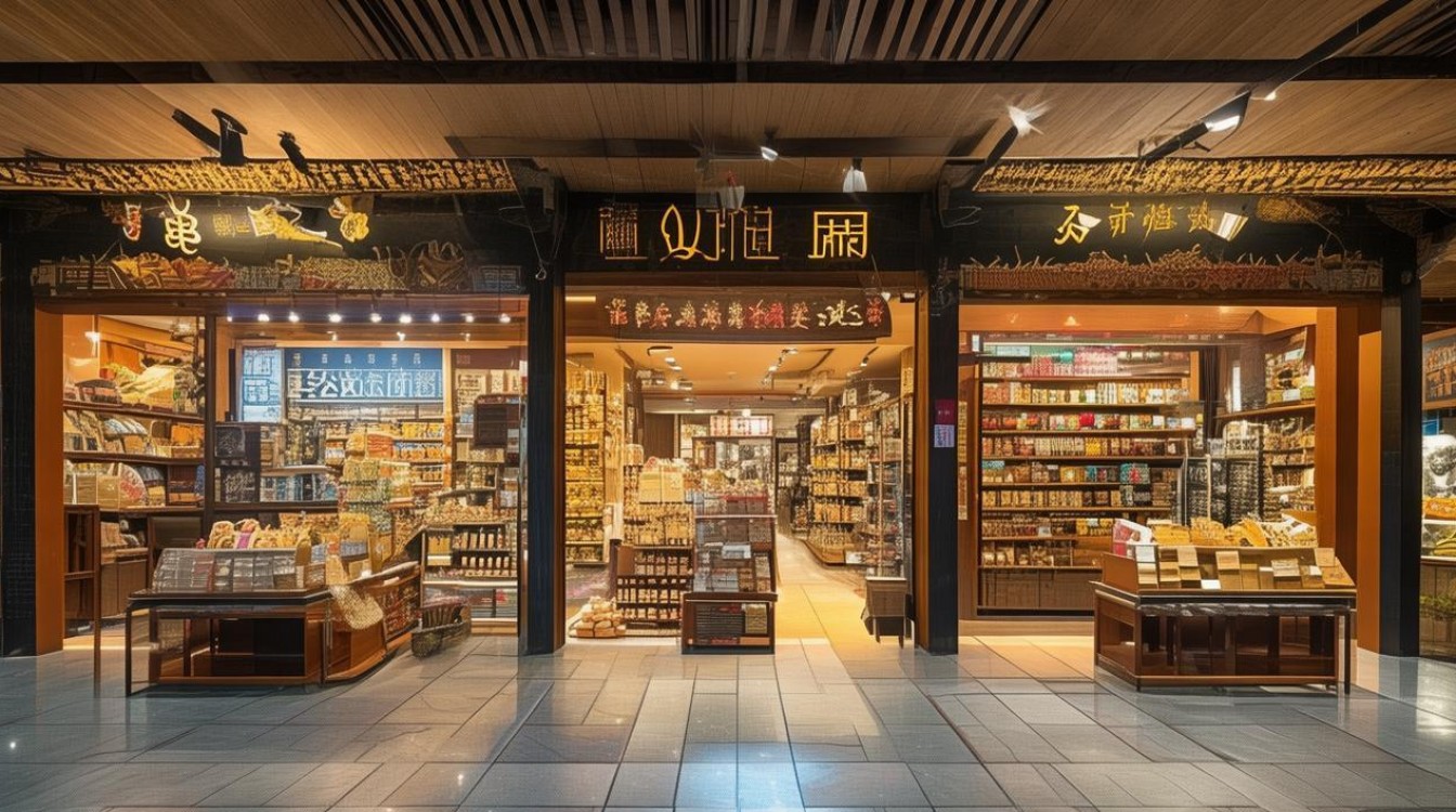 门店财位到底在哪个位置?收银台还是对角线处? 门店财位到底在哪个位置?收银台还是对角线处?