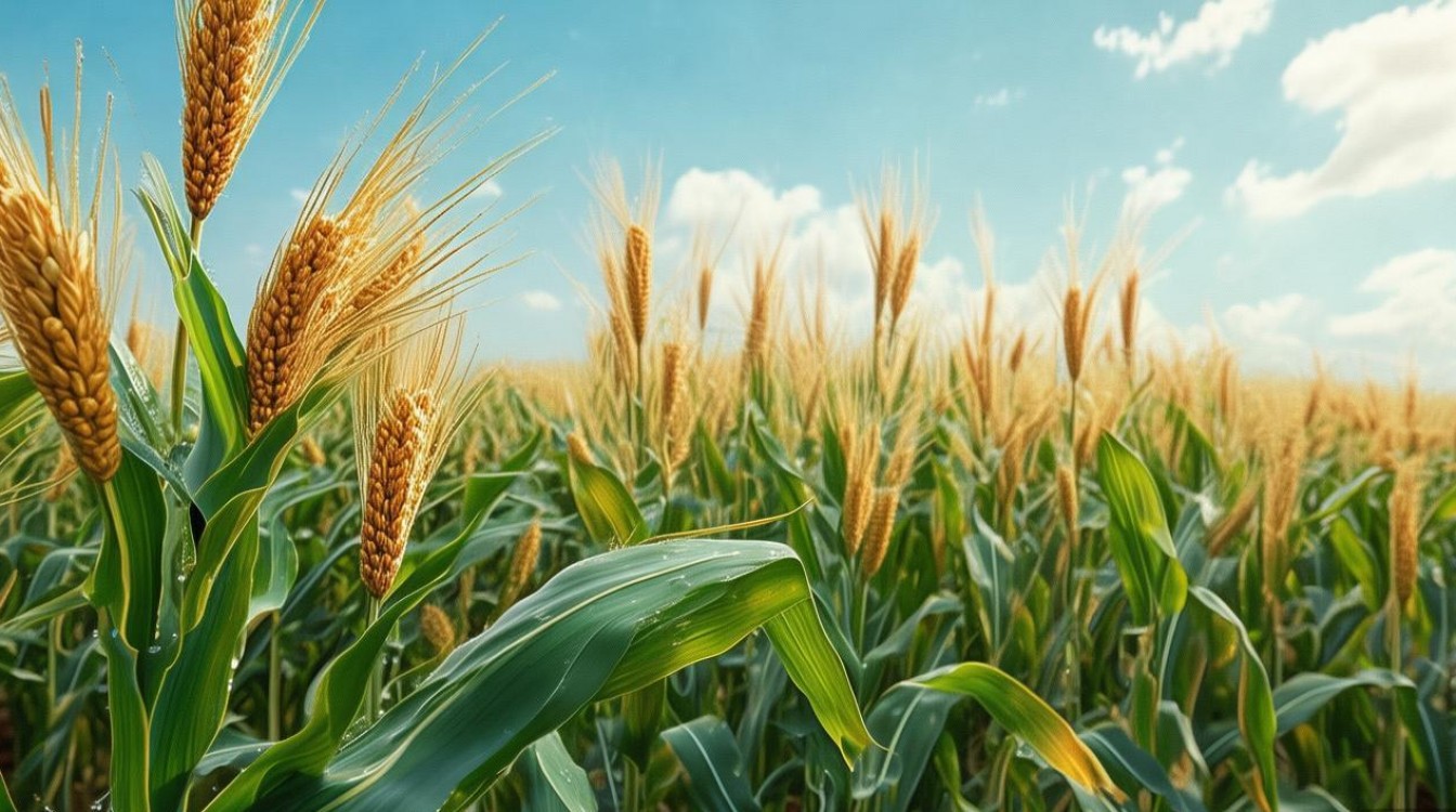 梦到一片绿油油的玉米地是什么意思？有什么特别的含义或预示？