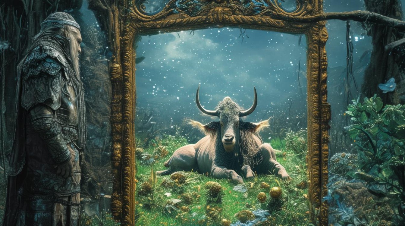 梦到牛死了是什么意思 梦到牛死了是什么意思