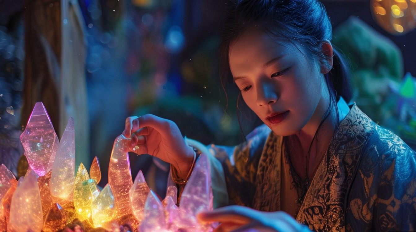 属相佩戴水晶怎么选才对?不同生肖适合哪种功效水晶更合适? 属相佩戴水晶怎么选才对?不同生肖适合哪种功效水晶更合适?