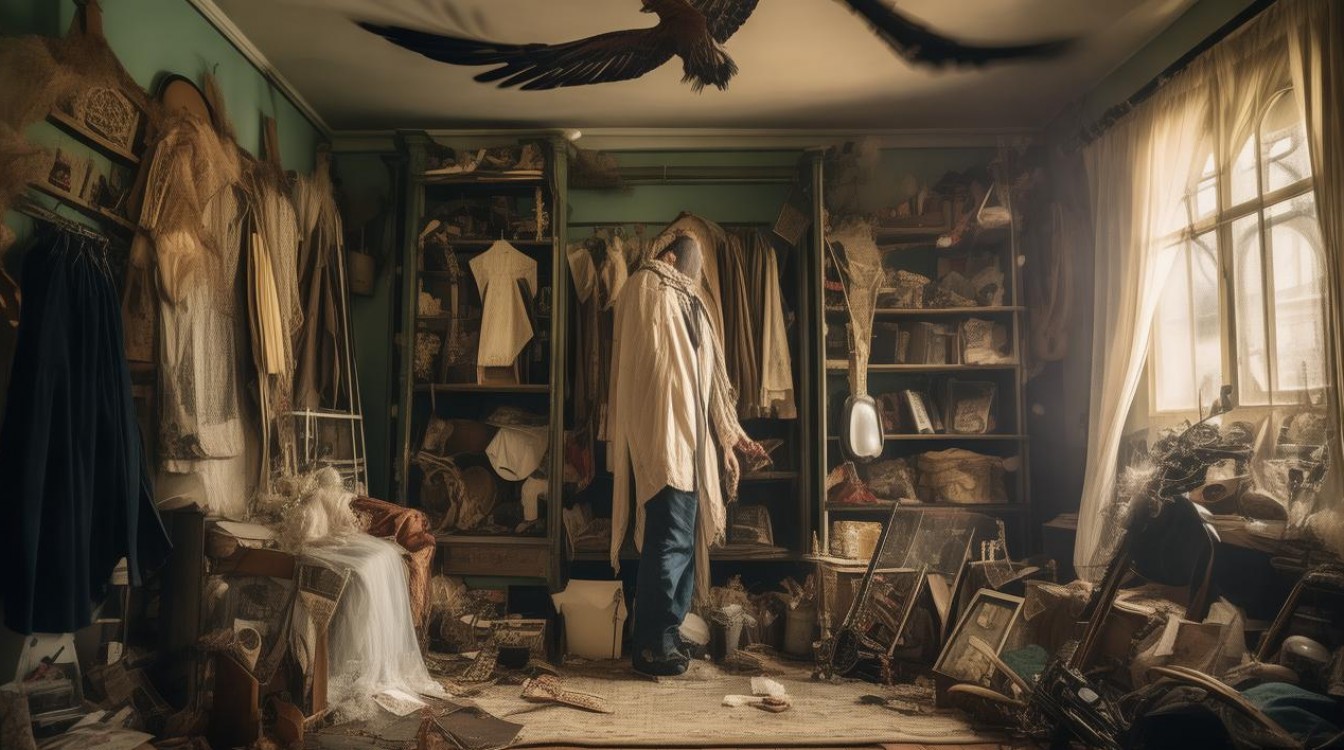 扔掉旧物后运气真的会变好吗？背后的真相让人意外