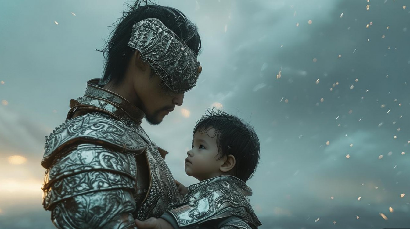 做梦梦到自己生个儿子