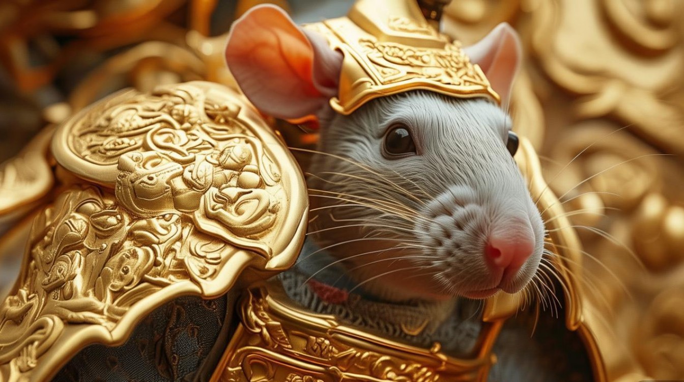 2024属鼠人今年整体运气怎么样？事业财运哪方面需要注意？