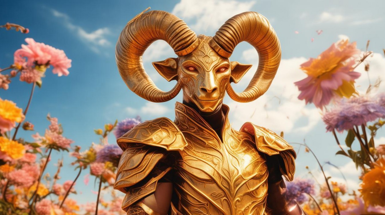 白羊座和那个星座最配