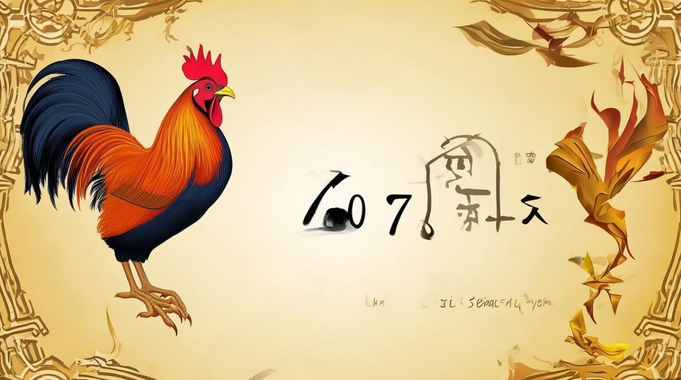 2017年属鸡人每日运气如何？每天运势变化早知道