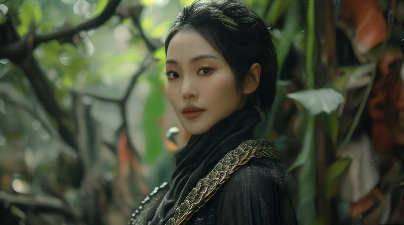 属相女蛇的人天生就具有哪些不为人知的性格优势和缺点? 属相女蛇的人天生就具有哪些不为人知的性格优势和缺点?