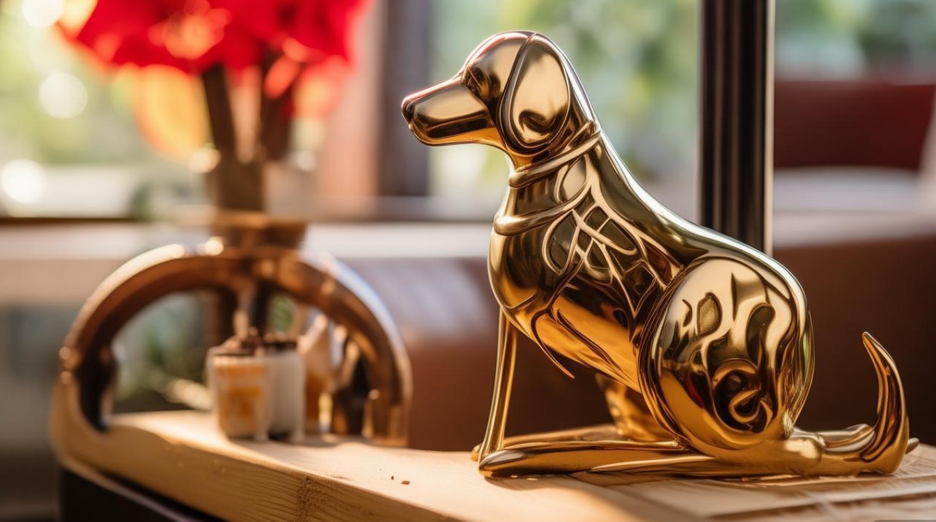 狗饰品在家的哪个方位