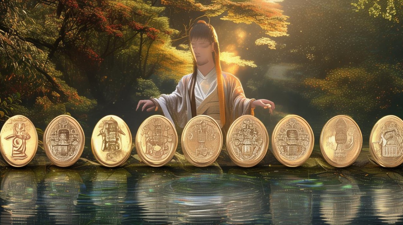 五帝铜钱哪个招财