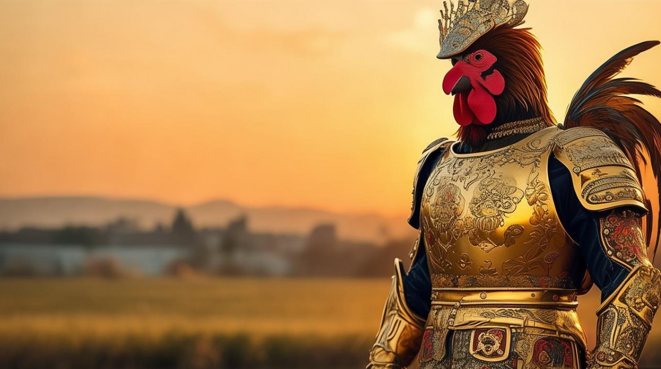 鸡与属相 鸡与属相