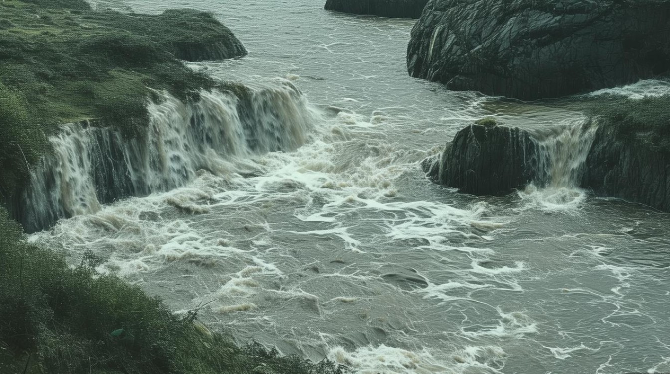 梦到河水很大很浑浊,到底暗示压力大还是身体出问题了? 梦到河水很大很浑浊,到底暗示压力大还是身体出问题了?