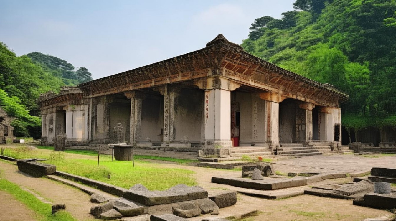 贵州最灵的坟墓是哪个