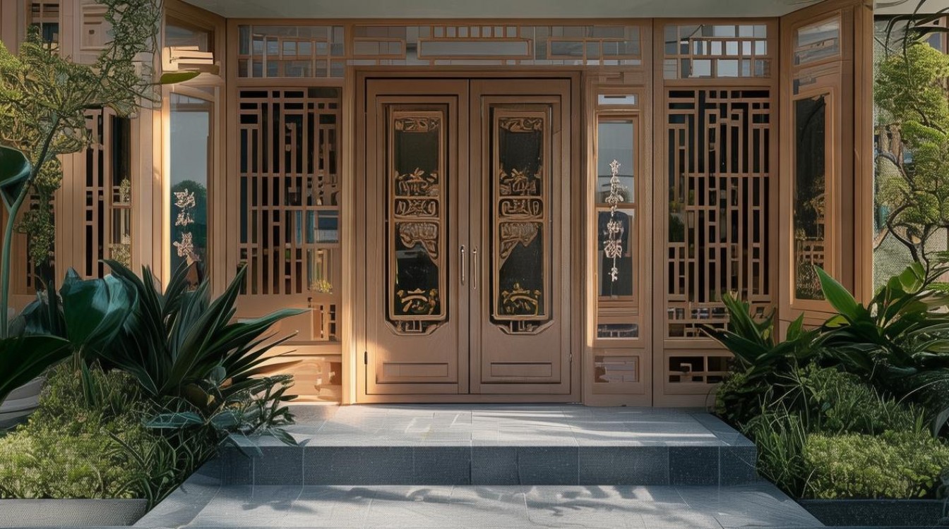 房屋房门在哪个方向最好