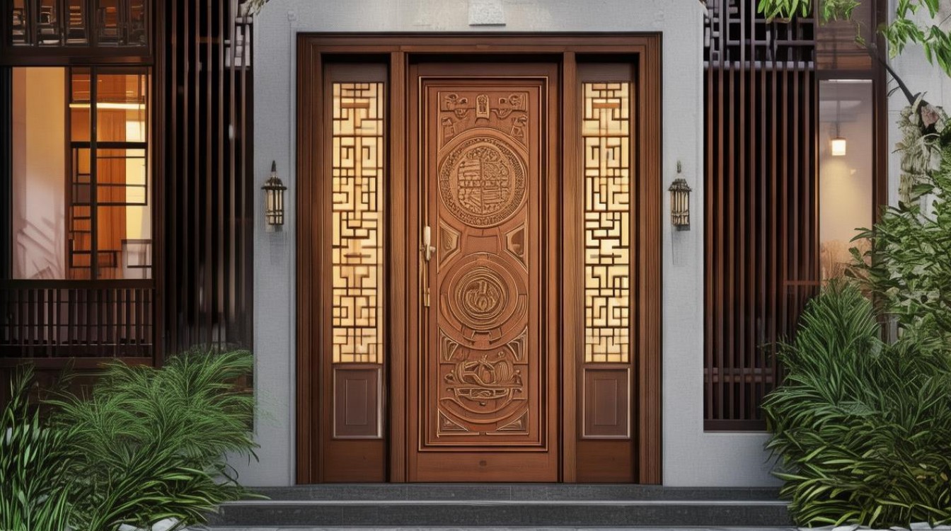 房屋房门在哪个方向最好 房屋房门在哪个方向最好