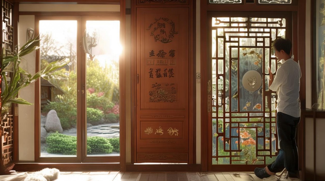 房屋房门在哪个方向最好 房屋房门在哪个方向最好