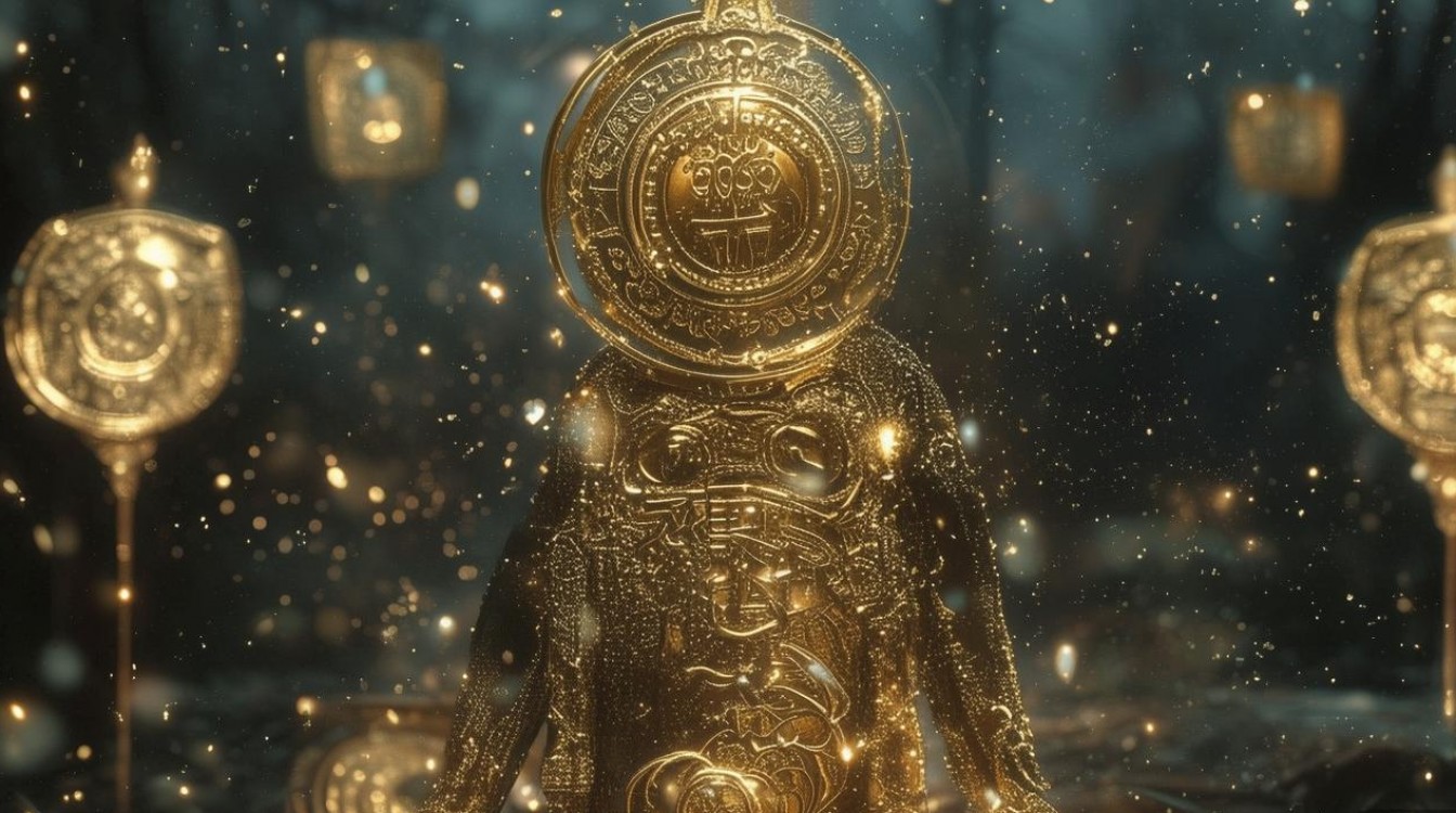 梦到符咒类的东西到底是什么意思？是吉兆预兆还是身体在报警的信号？