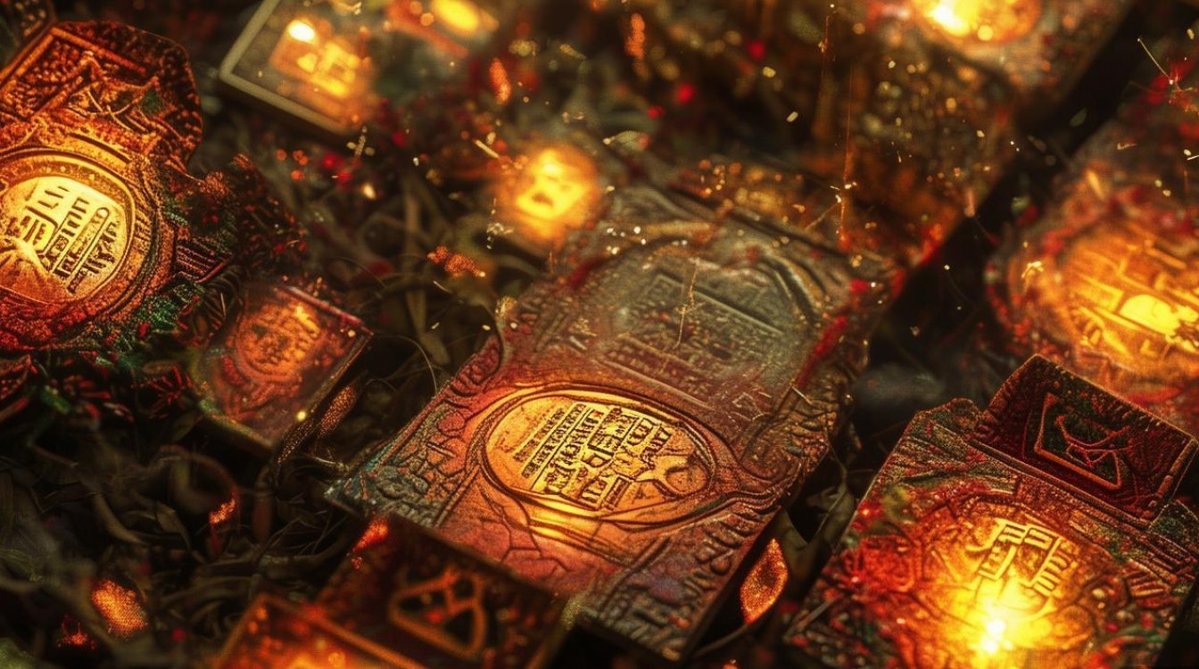 梦到符咒类的东西到底是什么意思？是吉兆预兆还是身体在报警的信号？