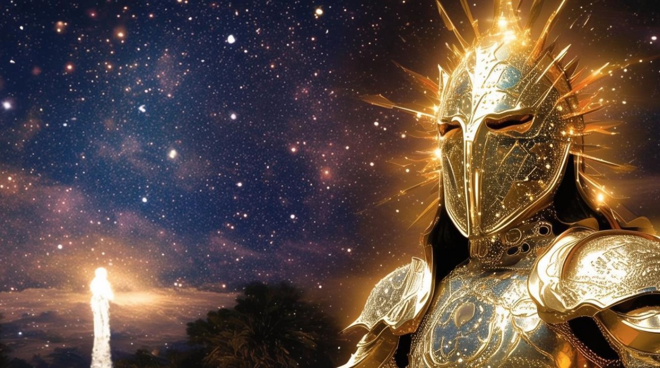 十二星座的神秘守护者到底是谁?揭秘背后不为人知的真相 十二星座的神秘守护者到底是谁?揭秘背后不为人知的真相