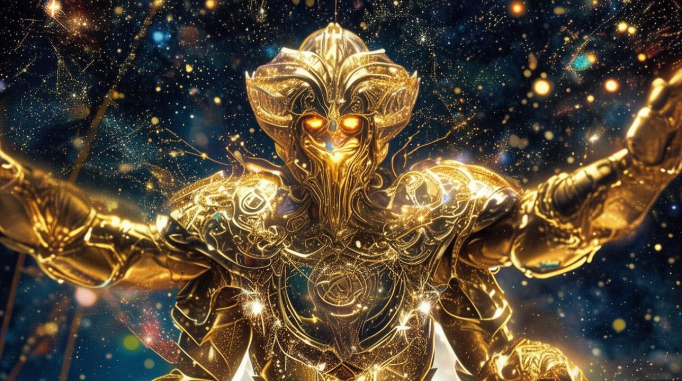 十二星座的神秘守护者到底是谁?揭秘背后不为人知的真相 十二星座的神秘守护者到底是谁?揭秘背后不为人知的真相
