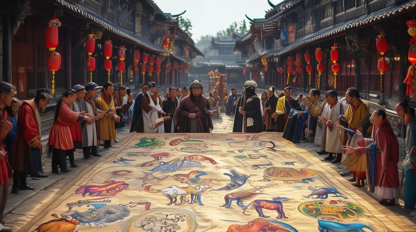 出生属相划分全国统一吗?立春和农历初一哪个为准? 出生属相划分全国统一吗?立春和农历初一哪个为准?