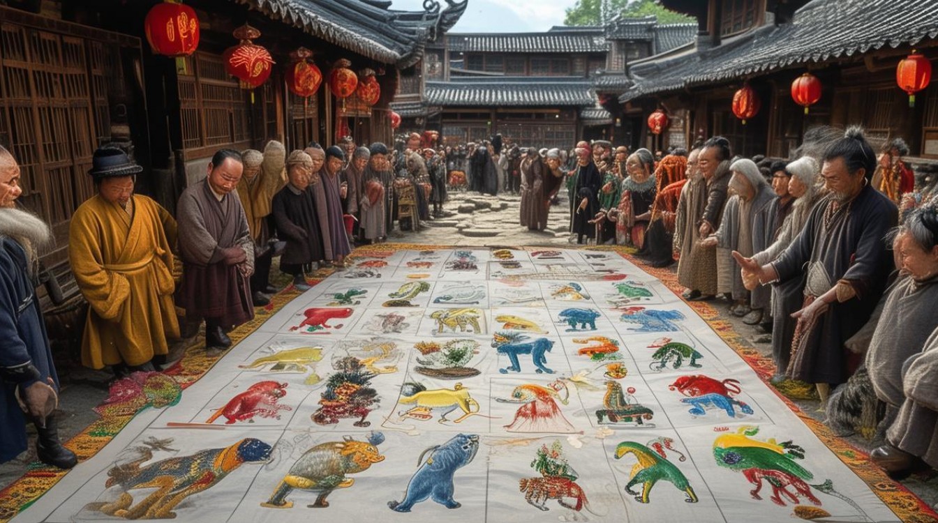 出生属相划分全国统一吗?立春和农历初一哪个为准? 出生属相划分全国统一吗?立春和农历初一哪个为准?