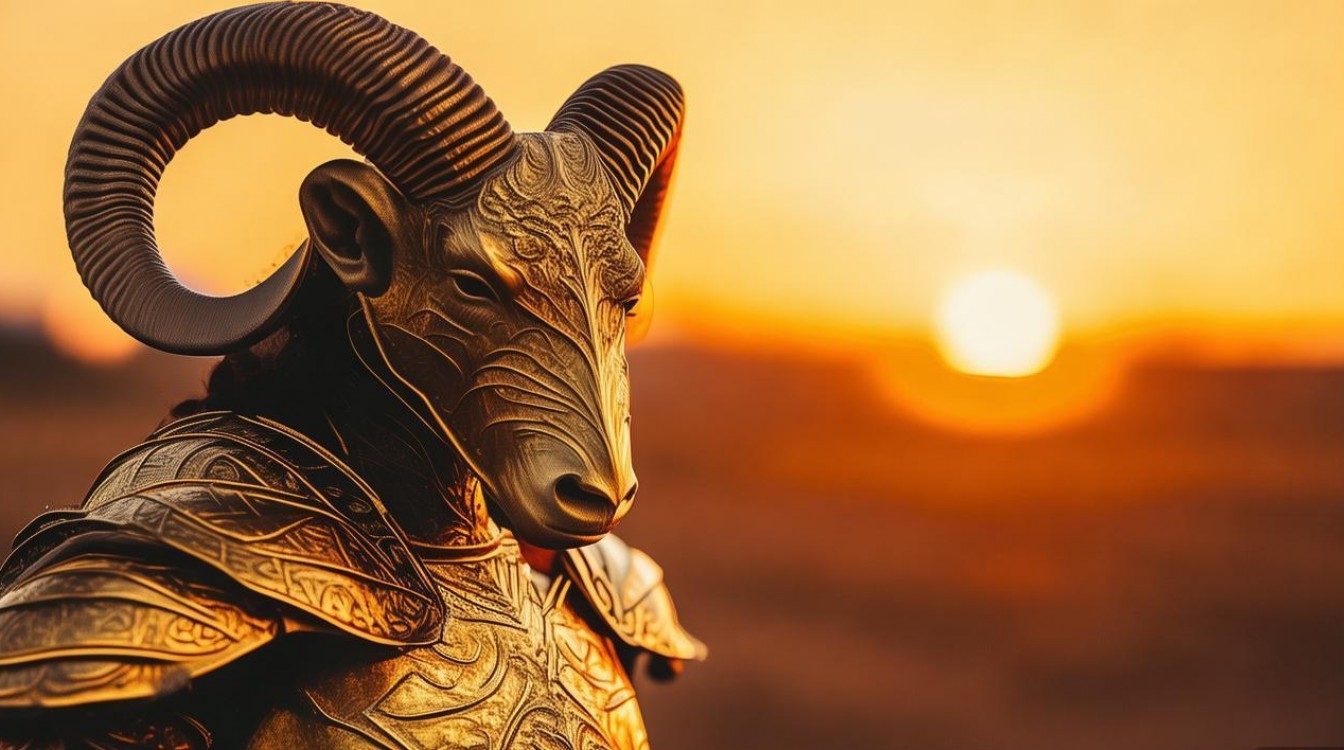 阳历4月17日是什么星座 阳历4月17日是什么星座