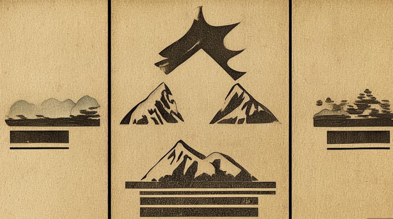 地山谦卦测运气到底准不准?卦象解读与运势关系揭秘 地山谦卦测运气到底准不准?卦象解读与运势关系揭秘