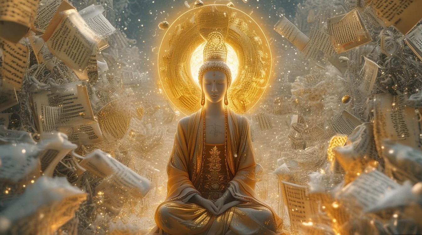 梦到金刚经是什么预兆?修行人该如何解读? 梦到金刚经是什么预兆?修行人该如何解读?