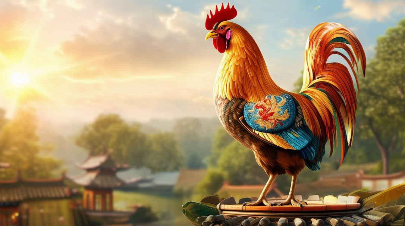 属相晨鸡的人性格为何如此独特?命运走向早有暗示? 属相晨鸡的人性格为何如此独特?命运走向早有暗示?