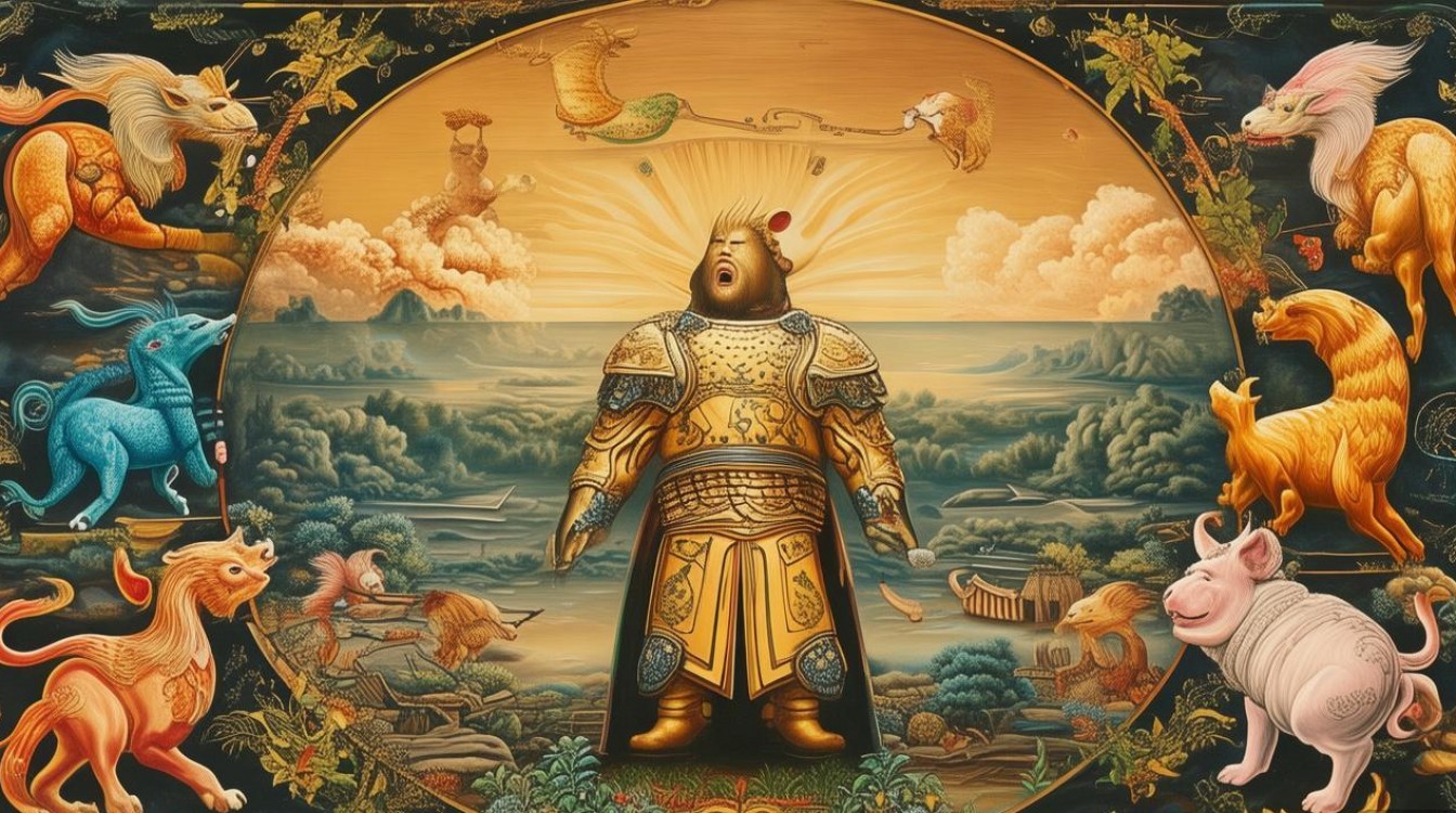 时辰看属相是什么原理?不同时辰的属相如何对应解读? 时辰看属相是什么原理?不同时辰的属相如何对应解读?