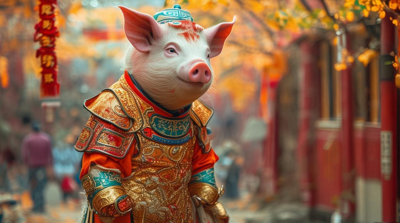 2018年正月属猪的人运气怎么样?会有哪些好运降临? 2018年正月属猪的人运气怎么样?会有哪些好运降临?