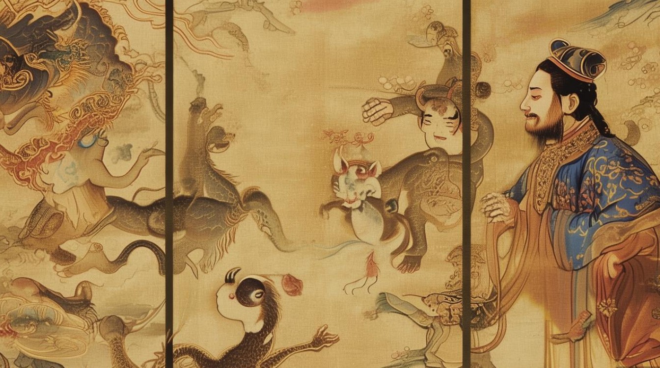 鼠与哪个生肖最合 鼠与哪个生肖最合