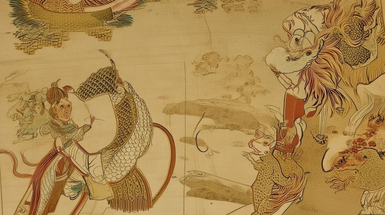 鼠与哪个生肖最合 鼠与哪个生肖最合