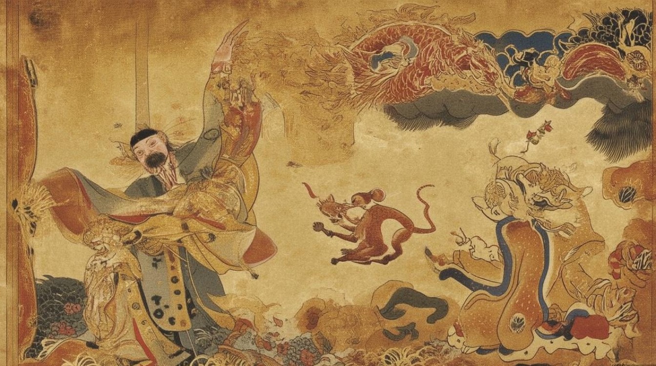鼠与哪个生肖最合 鼠与哪个生肖最合
